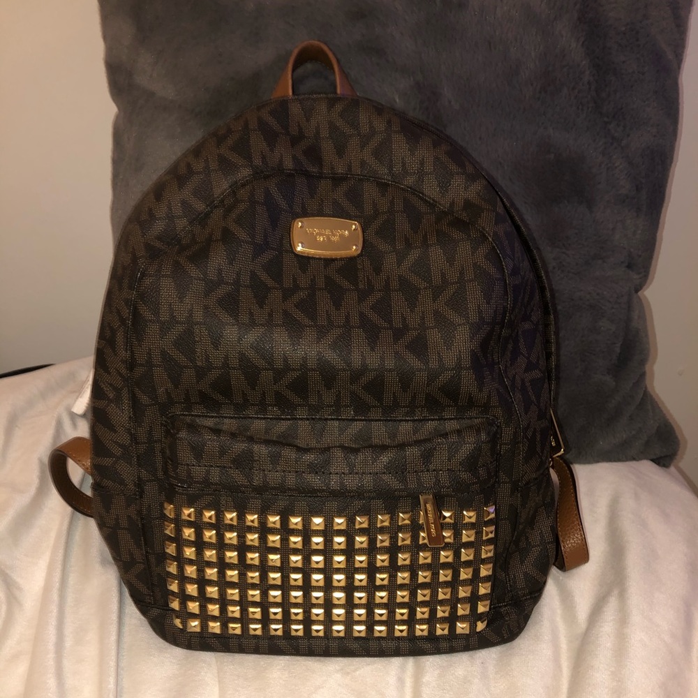 Michael Kors Bookbag